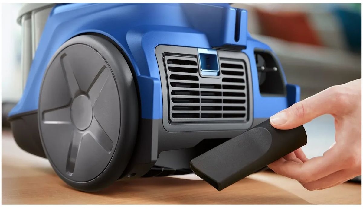 Philips XB2123/09 - Stofzuiger zonder zak