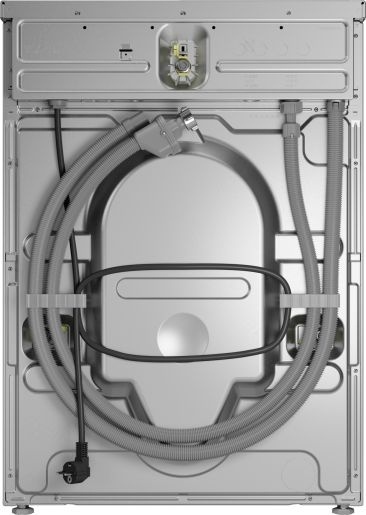 ASKO W5096RG - Wasmachine