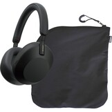 Sony WH-1000XM5SA Zwart incl. SoftCase - Draadloze koptelefoon