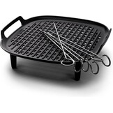 Philips Airfryer Grillset XXL HD9959/00