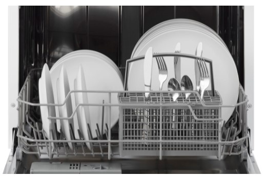 ETNA VW549M - Inbouw vaatwasser