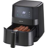 Inventum GF350HLDB - Hetelucht friteuse