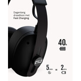 Repeat Day - Over-ear koptelefoon