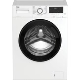 Beko WTV9716XBWST Steamcure - Wasmachine