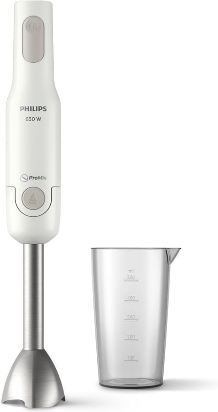Philips ProMix HR2534/00 - Staafmixer
