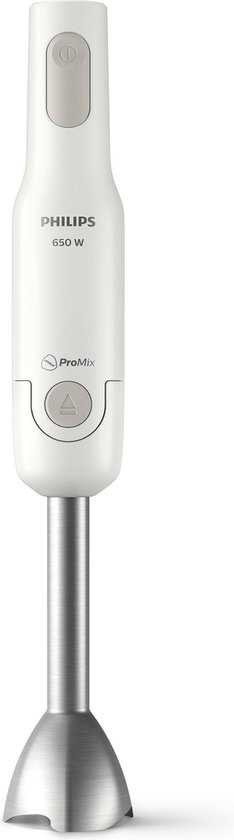Philips ProMix HR2534/00 - Staafmixer