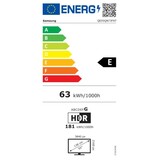 Samsung Neo QLED 4K 55QN73F (2025) - QLED TV