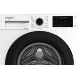 Whirlpool WAM 97WB BE - Wasmachine
