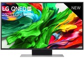 LG 43QNED87A6D (2025) - QNED TV