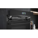 Siemens CS736GCB1F iQ700 extraKlasse - Inbouw oven