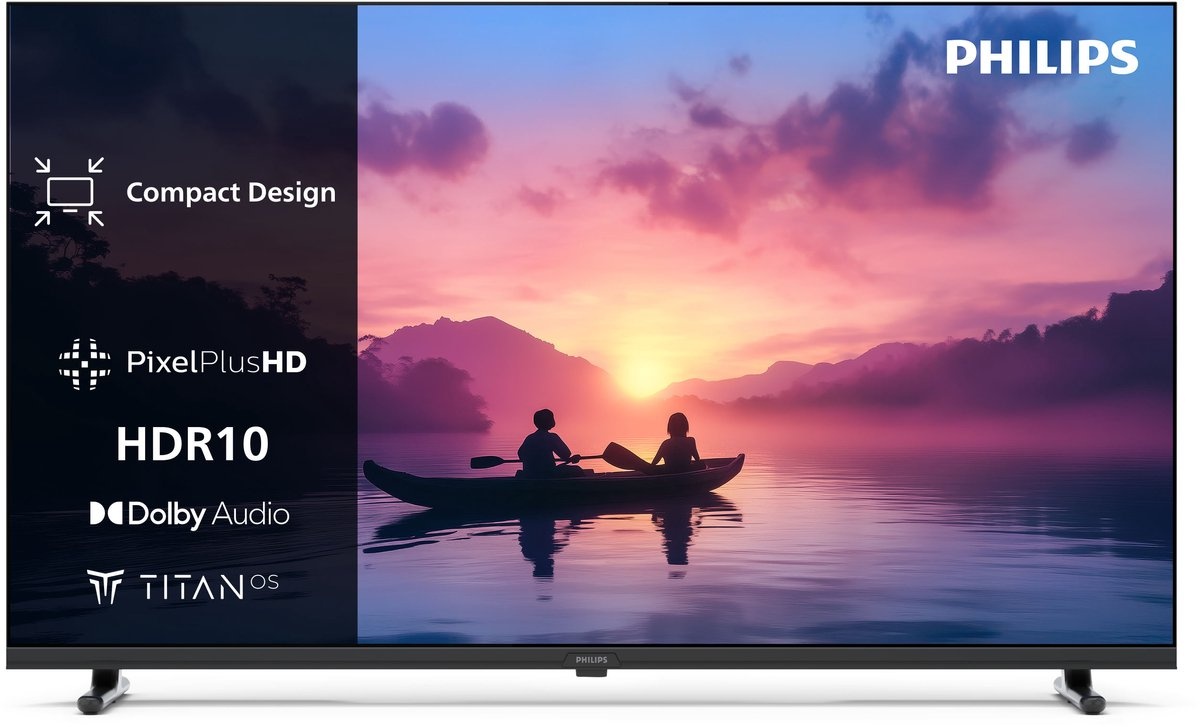 Philips 24PHS6000/12 (2025) - LED TV