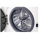 LG W4X1085NWB - Was-droogcombinatie