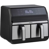 Inventum GF800HLD - Hetelucht friteuse