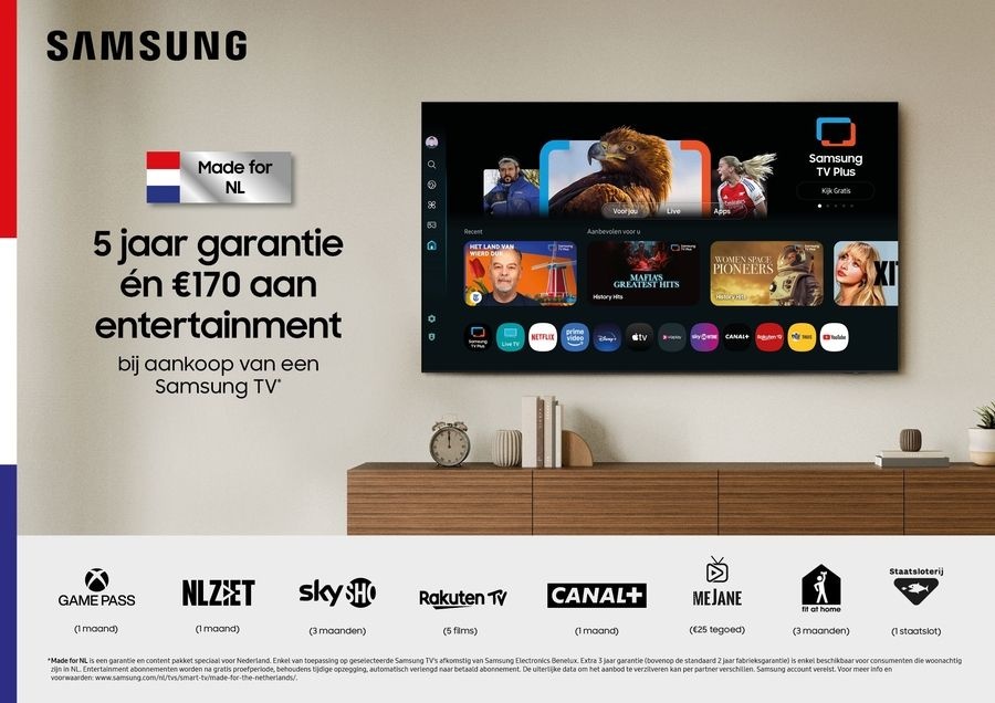 Samsung FHD 32F6000F (2025) - LED TV