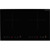 Inventum VKI3020ZWA - Inductiekookplaat