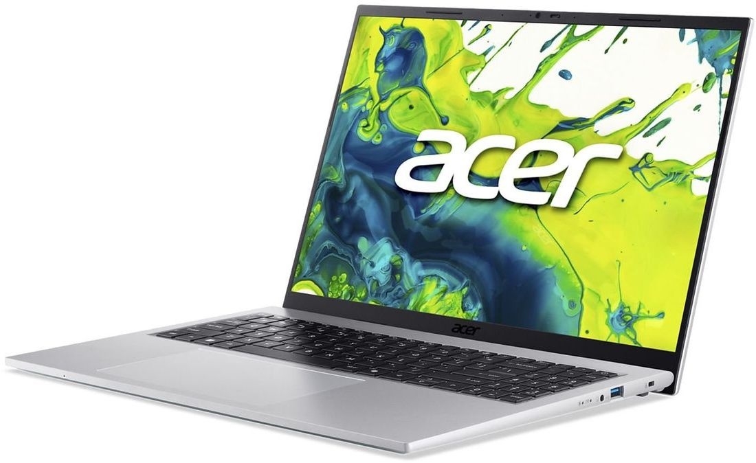 Acer Aspire Go 15 AG15-72P-780E - Laptop