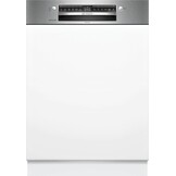 Bosch SMI4HBS12E Serie 4 EXCLUSIV - Inbouw vaatwasser