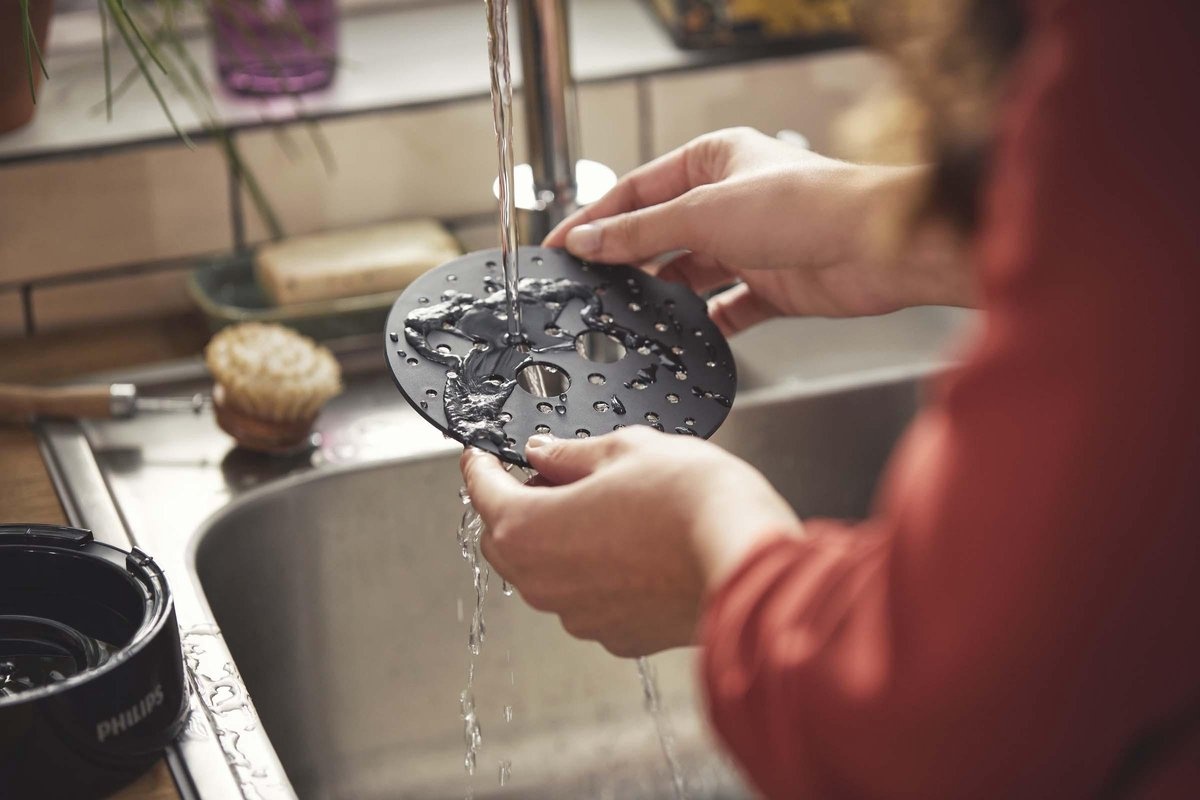 Philips Senseo Select CSA230/60 (Zwart) - Koffiemachine