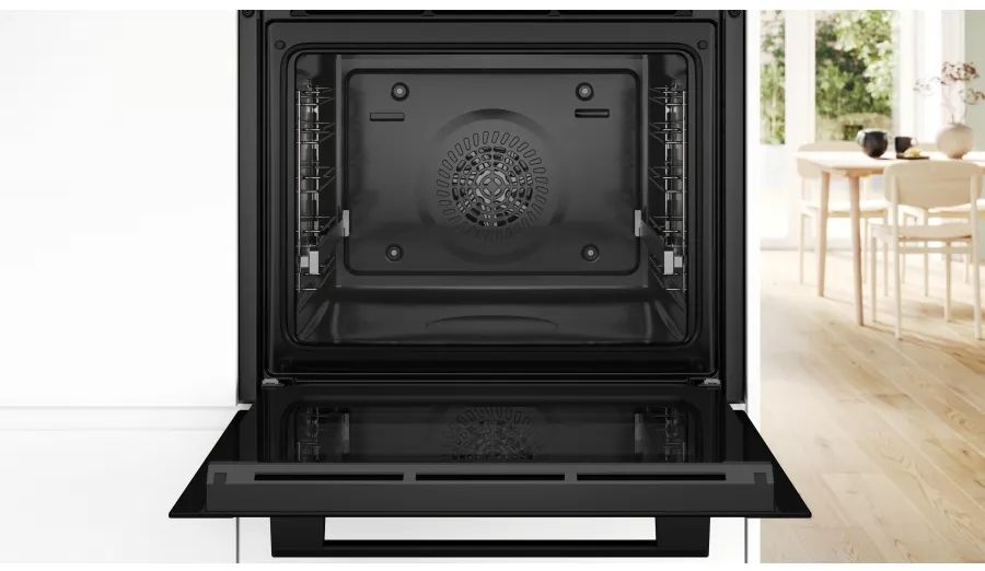 Bosch HBA3140B3 EXCLUSIV - Inbouw oven