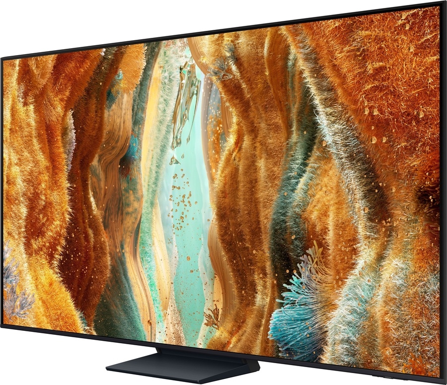 Samsung Neo QLED 4K 55QN77F (2025) - QLED TV