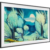 Samsung The Frame QLED Full HD 32LS03C (2023) - QLED TV