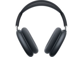 Apple AirPods Max (USB-C) Zwart - Draadloze koptelefoon