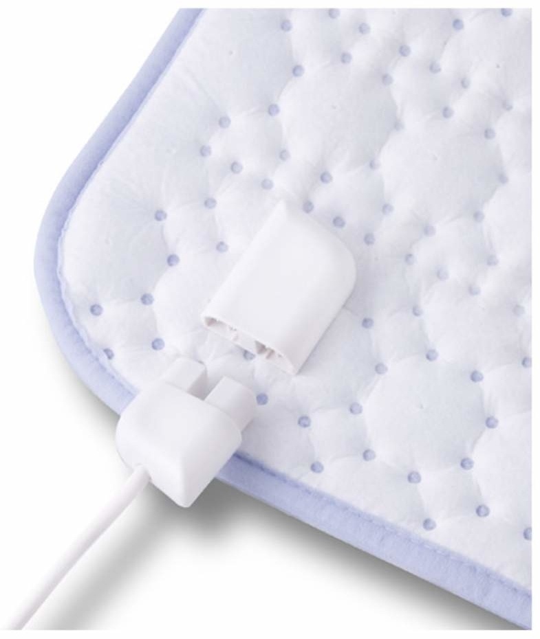 Inventum HN135 - Elektrische onderdeken