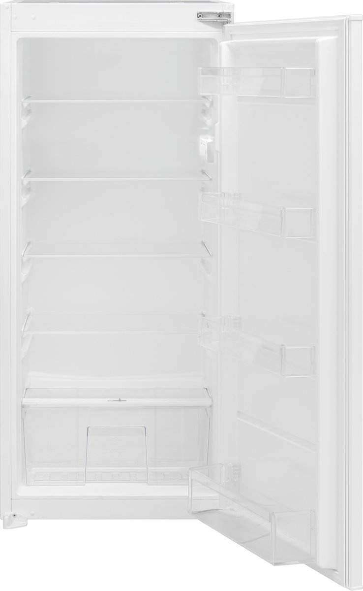 Inventum IKK1222S - Inbouw koelkast