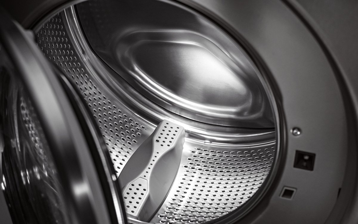 ASKO W4086C.W/3 - Wasmachine