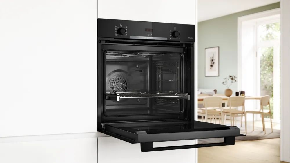 Bosch HBA3140B4 Serie 4 EXCLUSIV - Inbouw oven