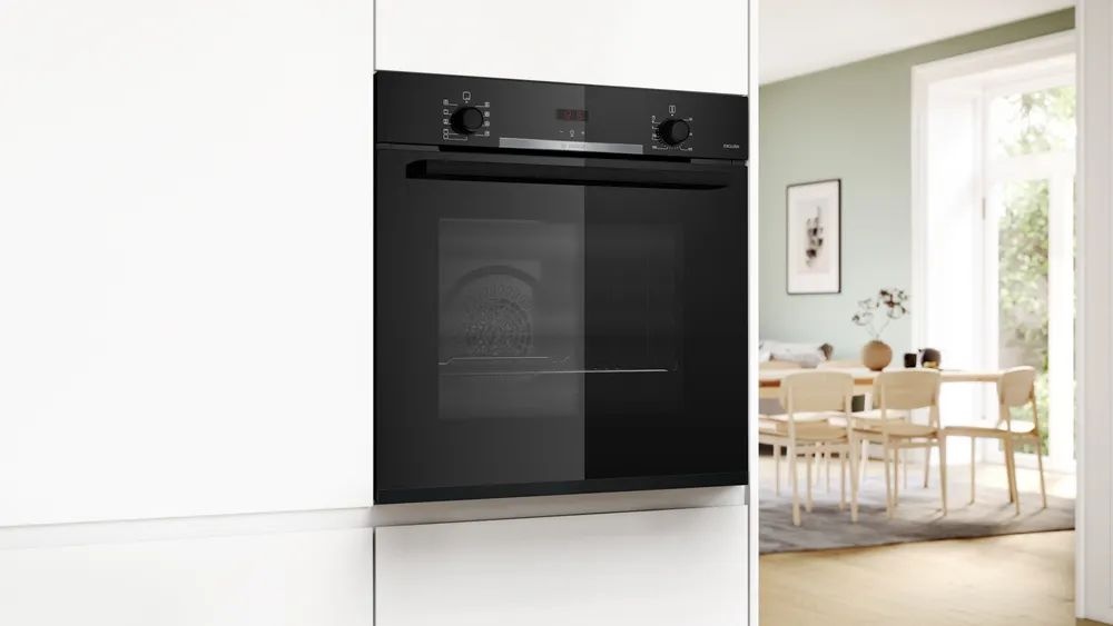 Bosch HBA3140B4 Serie 4 EXCLUSIV - Inbouw oven
