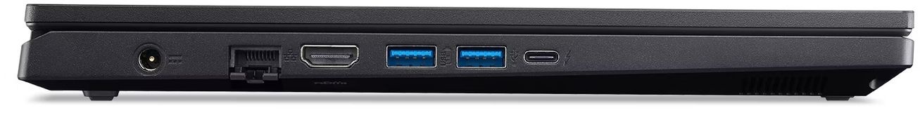 Acer Nitro V 15 ANV15-52-58P7 - Gaming laptop