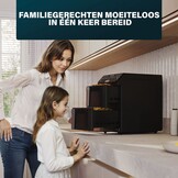 Princess 182278 Stack - Hetelucht friteuse