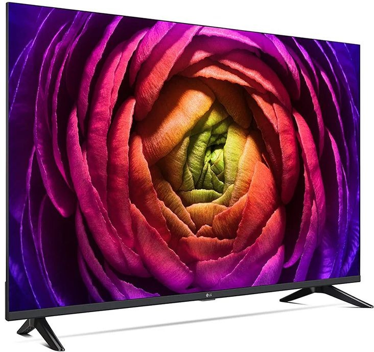 LG 43UR73006LA (2023) - LED TV