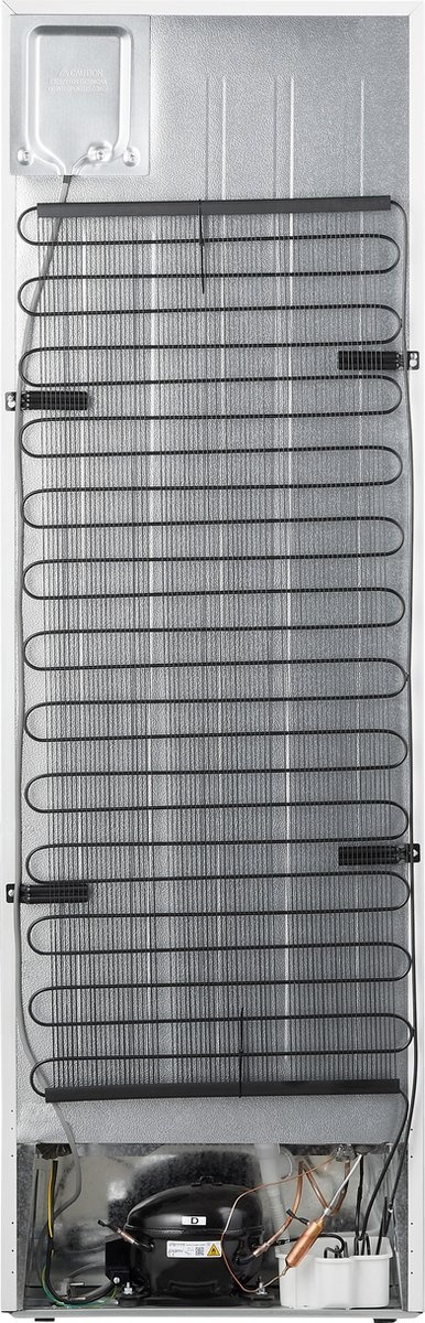 Inventum VR1682W - Vrieskast