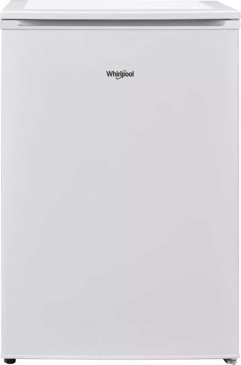 Whirlpool W55RM 1120 W - Tafelmodel koelkast