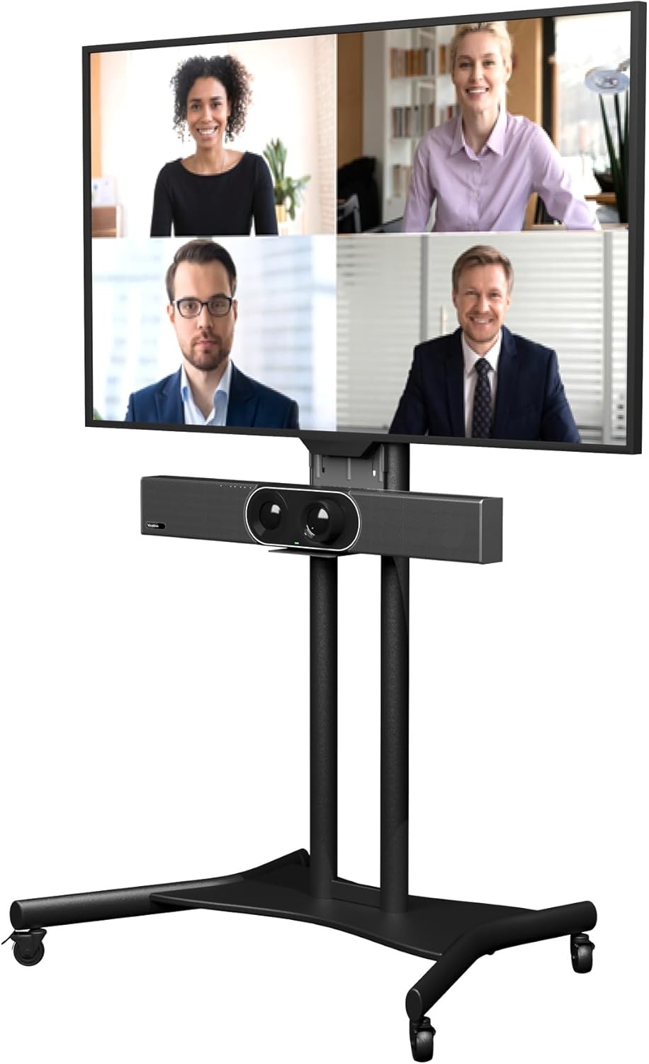 Yealink VCS-TVMount2 Camerahouder