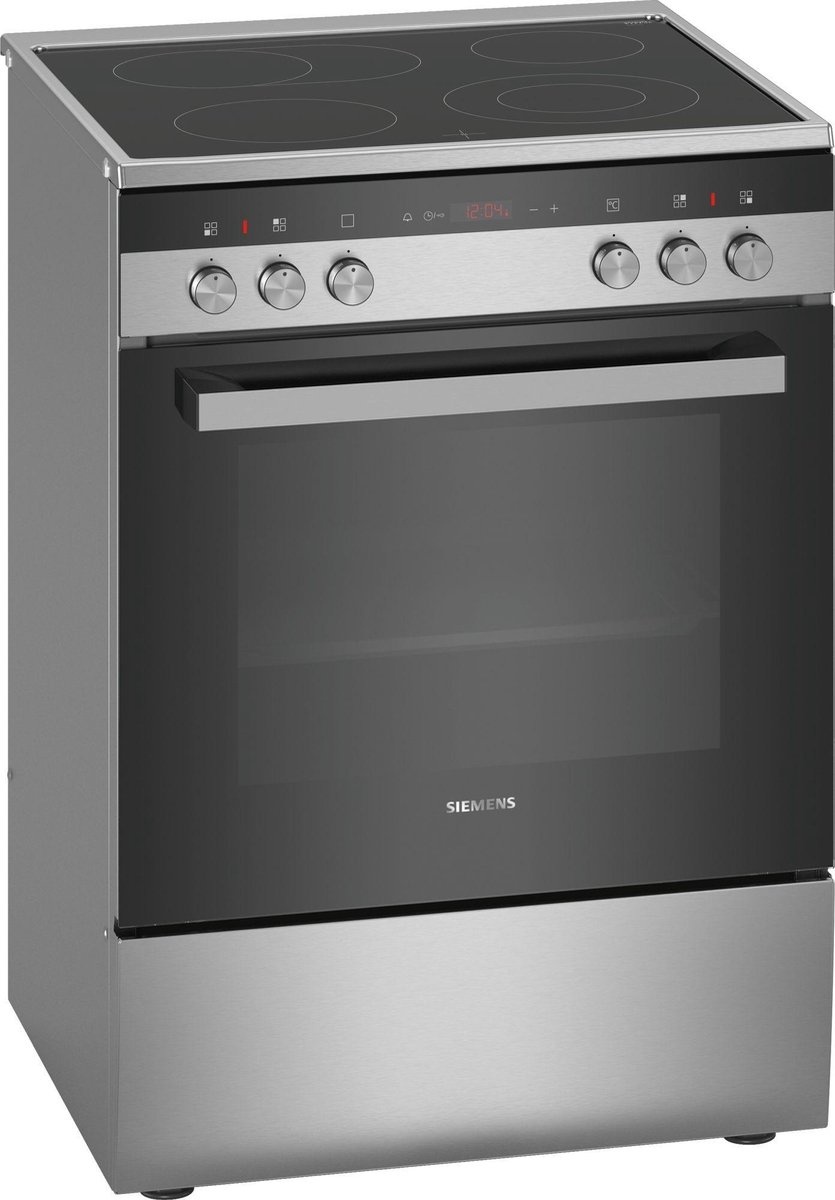 Siemens HK9R3A250 - Keramisch fornuis