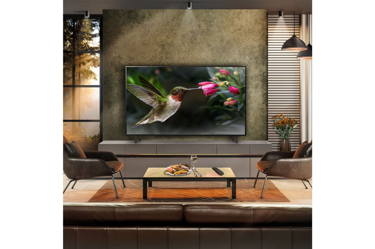 LG OLED55B42LA (2024) - OLED TV