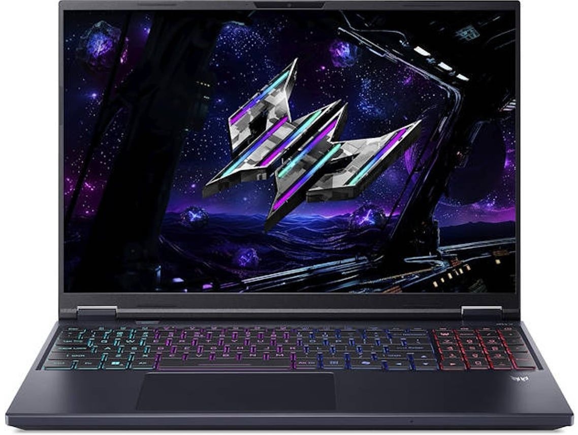 Acer Predator Helios Neo 16 AI PHN16-73-99XR - Gaming laptop
