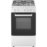 ETNA FGV150WIT - Gasfornuis