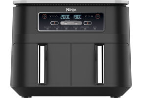 Ninja Foodi Dual Zone AF300EU - Hetelucht friteuse