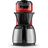 Philips Senseo Switch HD6592/84 Rood - Koffiemachine
