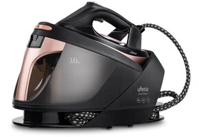 Ufesa Smart Digital - Stoomgenerator