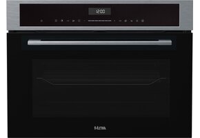 ETNA CM250RVS - Inbouw oven