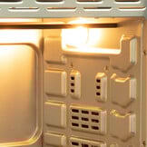 Inventum OV207B - Vrijstaande oven