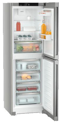 Liebherr CNsfd 5204-22 - Koel-vriescombinatie