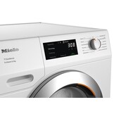 Miele TEH795WP EcoSpeed - Warmtepompdroger