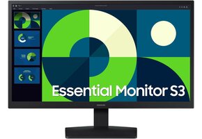 Samsung LS24D310EAUXEN - Monitor