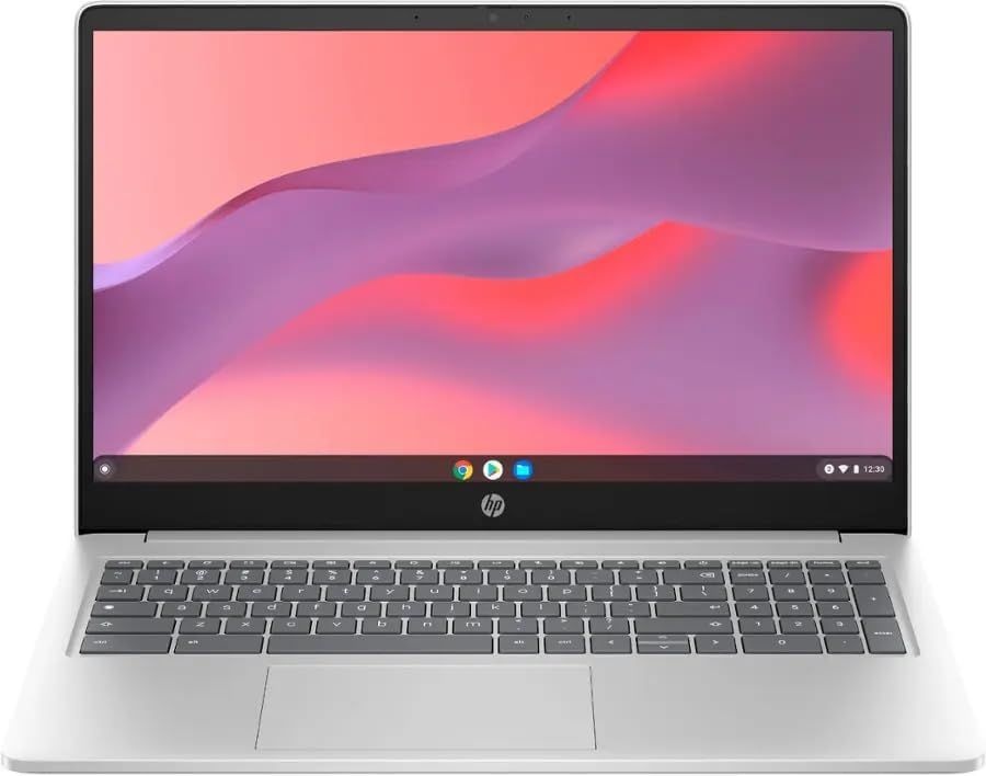 HP Chromebook 15a-nb0013dx - Chromebook